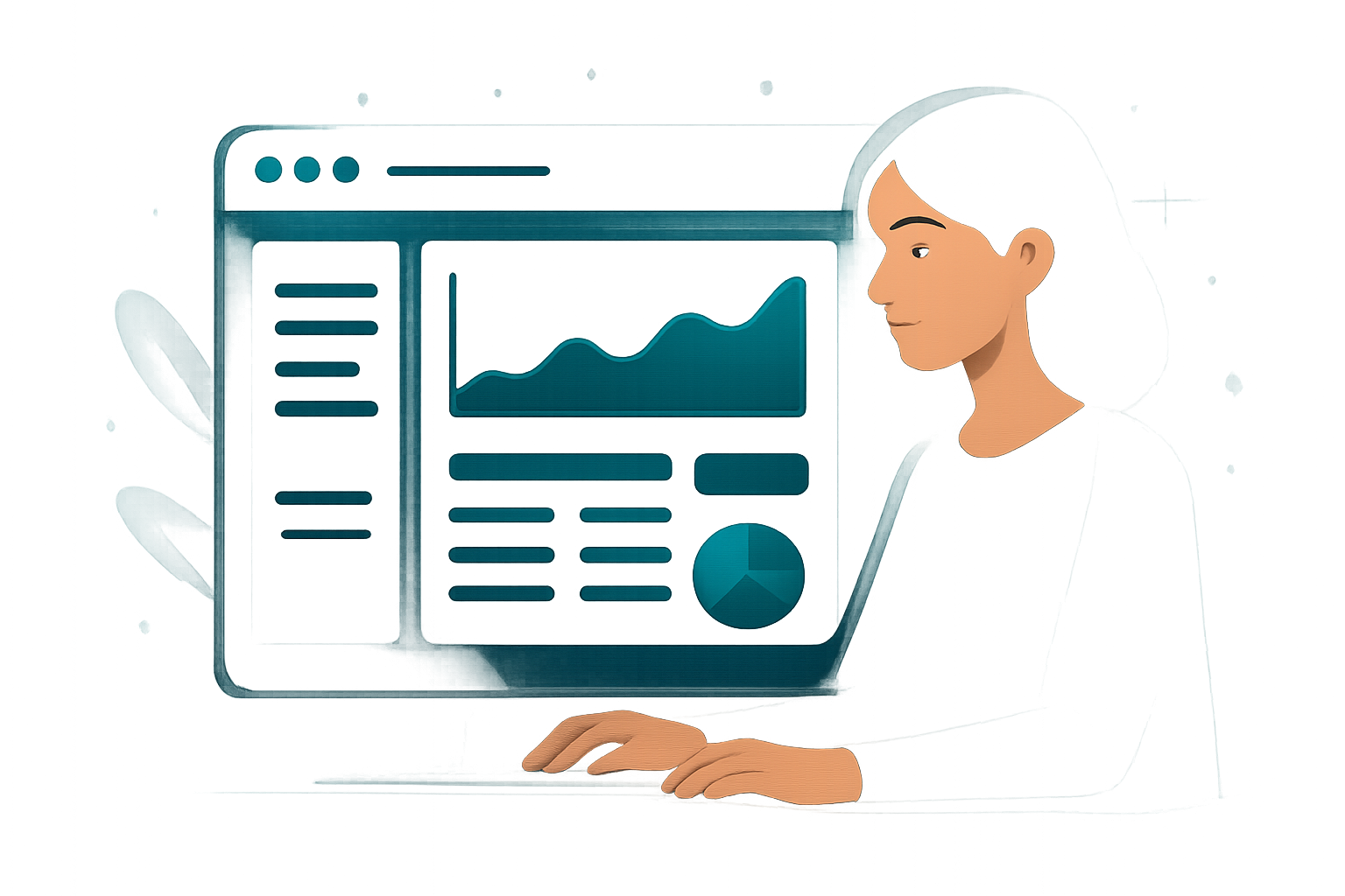 Landing Page Template Preview